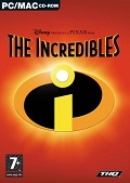 The Incredibles