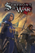 Symphony of War: The Nephilim Saga