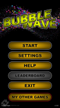 Bubble Wave