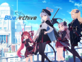 Blue Archive