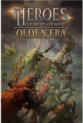 Heroes of Might & Magic: Olden Era