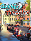 Sophia the Traveler