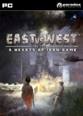 East vs. West – A Hearts of Iron Game