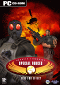 Counter Terrorist Special Forces: Fire for Effect