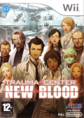 Trauma Center: New Blood