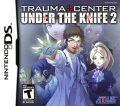 Trauma Center: Under the Knife 2