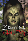 Barrow Hill: The Dark Path