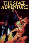 The Space Adventure