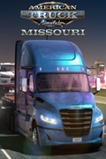 American Truck Simulator: Missouri