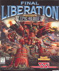 Final Liberation: Warhammer Epic 40,000