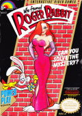 Who Framed Roger Rabbit