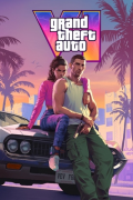 Grand Theft Auto VI