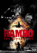 Rambo: The Video Game