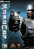 RoboCop