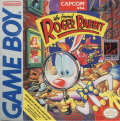 Who Framed Roger Rabbit