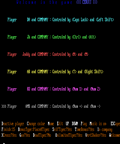 Cervii
