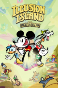 Disney Illusion Island