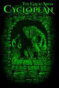 Cyclopean: The Great Abyss