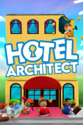 Hotel Architect