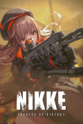 Goddess of Victory: Nikke