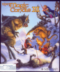 The Magic Candle III