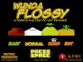 Wunda Flossy