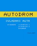 Autodrom