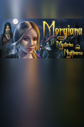Mysteries and Nightmares: Morgiana