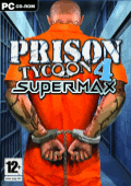 Prison Tycoon 4: Supermax