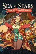 Sea of Stars: Throes of the Watchmaker