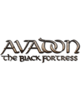 Avadon: The Black Fortress