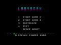 Labyrman