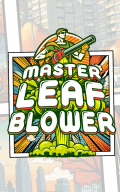 Master Leaf Blower