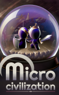 Microcivilization