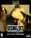 Jane's Combat Simulations: U.S. Navy Fighters '97