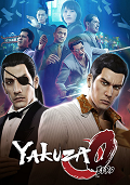 Yakuza 0