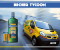 Becher Tycoon