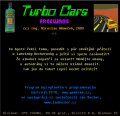 Turbo Cars