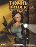 Tomb Raider: The Last Revelation