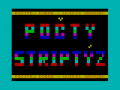 Počty - Striptýz