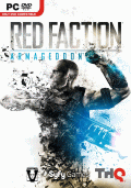 Red Faction: Armageddon