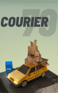 Courier 79