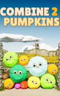 Combine 2 Pumpkins