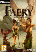 Faery: Legends of Avalon