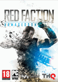 Red Faction: Armageddon