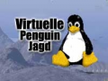 Virtuelle Penguin Jagd