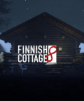 Finnish Cottage 8