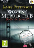 James Patterson: Women's Murder Club - Death in Scarlet