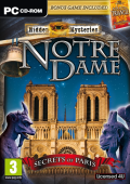 Hidden Mysteries: Notre Dame - Secrets of Paris
