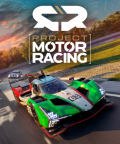 Project Motor Racing